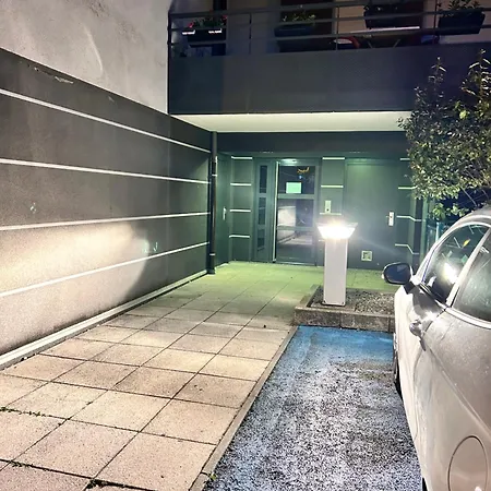 Appartement Residence Du Lac Leman Terasse-Wifi-Netflix-Parking Amphion-les-Bains Extérieur photo