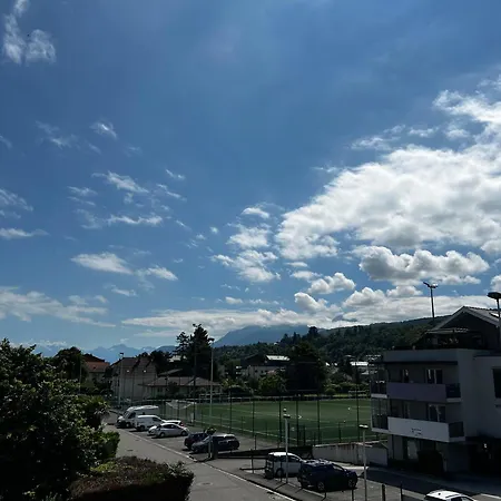 Appartement Residence Du Lac Leman Terasse-Wifi-Netflix-Parking Amphion-les-Bains Extérieur photo