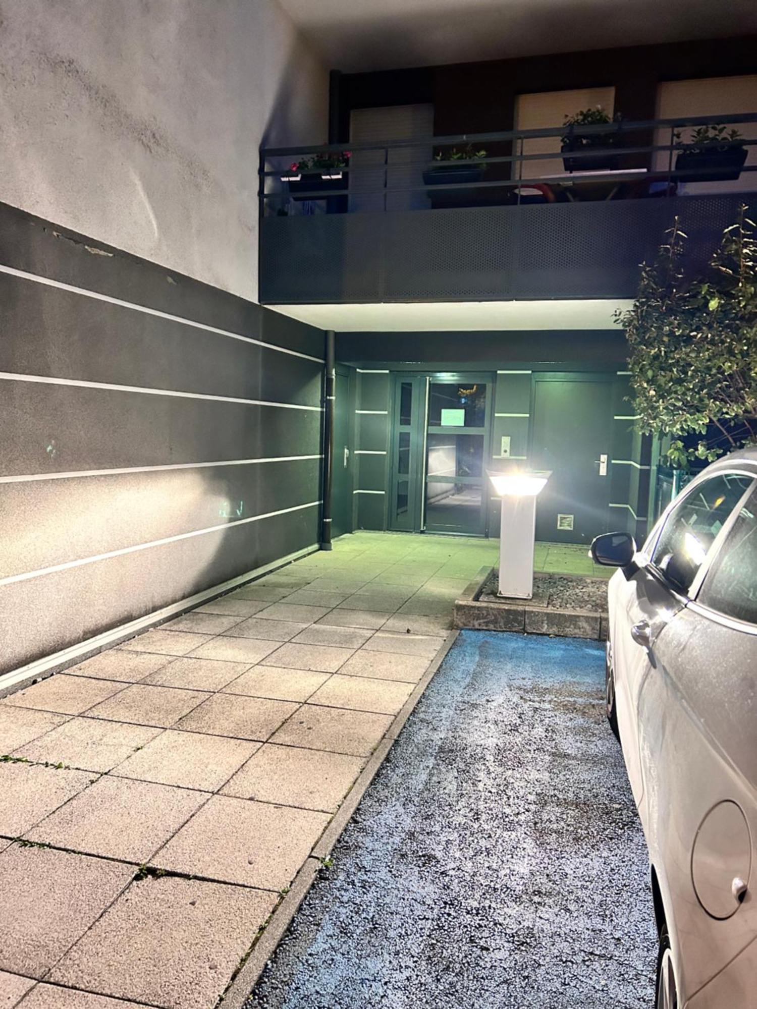Apartment Du Leman Terasse-wifi-netflix-parking