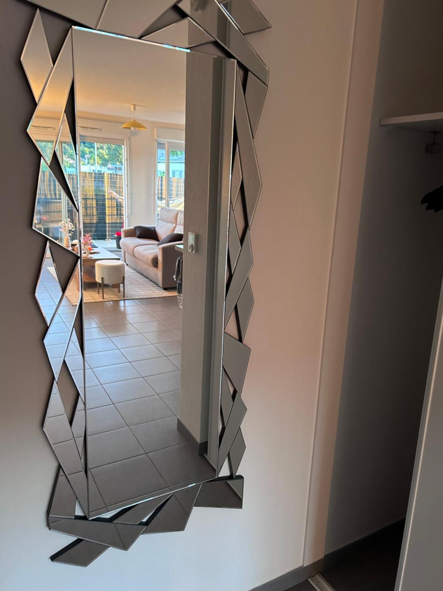 Apartment Du Leman Terasse-wifi-netflix-parking